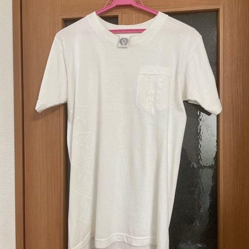 クロムハーツＴシャツ