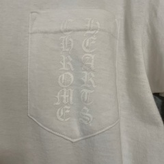 クロムハーツＴシャツ　 の画像
