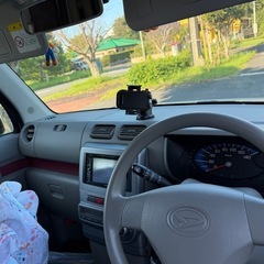 🚗ダイハツムーブの画像