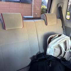 🚗ダイハツムーブの画像