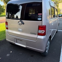 🚗ダイハツムーブの画像