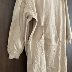 マタニティ 産前産後 ワンピース M〜Lサイズの画像