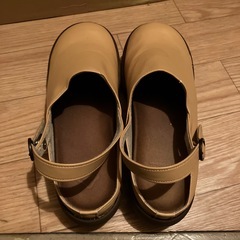 リゲッタ女性サンダル、靴24.5cm〜25.0cmサイズL早い方を優先させて頂きます。。の画像