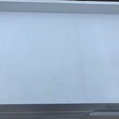 ★ジモティ割引あり★【リユースのサカイ野々市店】A-473　サイドボード　90(幅)×41(奥行き)×90(高さ)cm ※クリーニング済みの画像