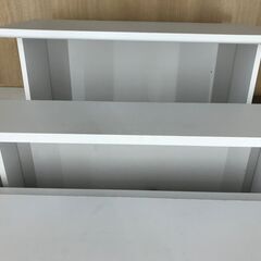 ★ジモティ割引あり★【リユースのサカイ野々市店】A-473　サイドボード　90(幅)×41(奥行き)×90(高さ)cm ※クリーニング済みの画像