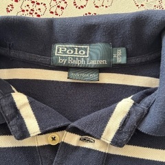 Ralph LaurenとAbacro３着セットの画像