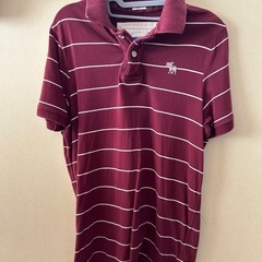 Ralph LaurenとAbacro３着セットの画像