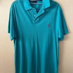 Ralph LaurenとAbacro３着セットの画像