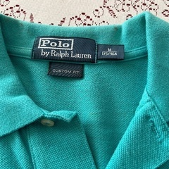 Ralph LaurenとAbacro３着セットの画像