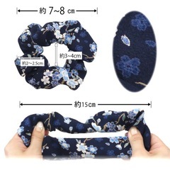 縫製のできる内職さんを募集しています🌸の画像