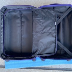 スーツケース キャリーケース　レジェンドウォーカー　小倉北区　の画像