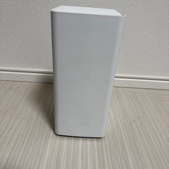 置型WiFi SoftBankの画像