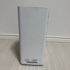 置型WiFi SoftBankの画像