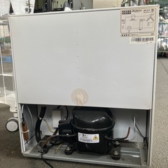 46L　冷蔵庫の画像