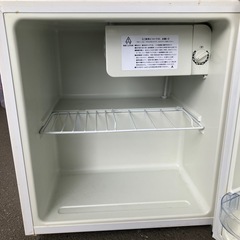 46L　冷蔵庫の画像