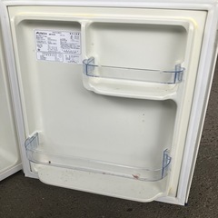 46L　冷蔵庫の画像