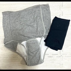 マタニティセット 腹帯 パンツ 帝王切開の画像