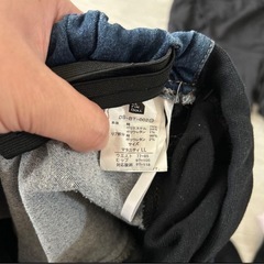 マタニティセット 腹帯 パンツ 帝王切開の画像