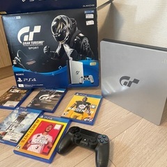[売ります] PS4 の画像