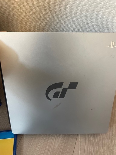 [売ります] PS4 