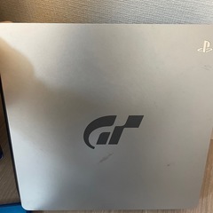 [売ります] PS4 の画像