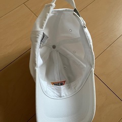 【取引中】帽子 GUESSの画像