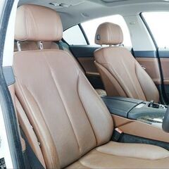 月3万円！BMW 6シリーズ 640iグランクーペ 大特価総額140万円！ 走行距離7.9万キロ！の画像