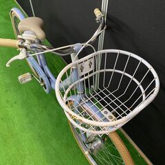 【子供用自転車24インチ】TAMAKOSHI タマコシ　Mele kukui　メレ ククイ【引取限定・現状渡し】三重県の画像