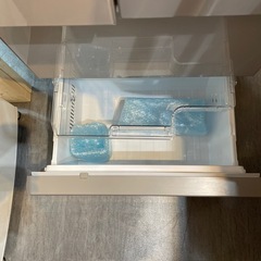 配達可★Google口コミで10%OFF‼️【三菱】冷蔵庫485L★2024年製 クリーニング済み/→6ヶ月保証付き【管理番号1105】橋の画像