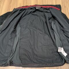 マムート　フリースの画像