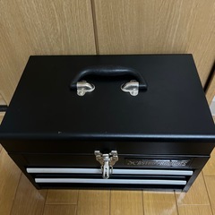 アストロプロダクツ　工具箱の画像
