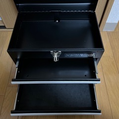 アストロプロダクツ　工具箱の画像
