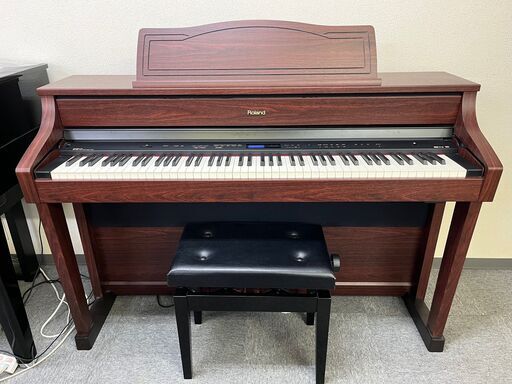 Roland  HP507-GP　電子ピアノ