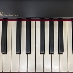 Roland  HP507-GP　電子ピアノの画像