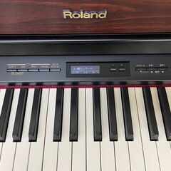 Roland  HP507-GP　電子ピアノの画像