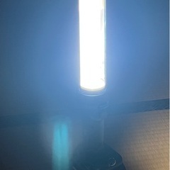充電式ワークライトの画像