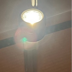 充電式ワークライトの画像