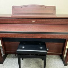 Roland  HP507-GP　電子ピアノの画像