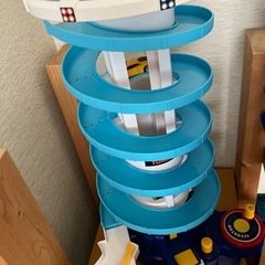 DXトミカタワーの画像