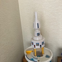 DXトミカタワーの画像