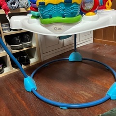 ベビー用おもちゃの画像