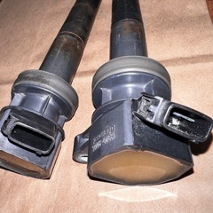 ダイハツ系3ぴんピンイグニッションコイル2本の画像