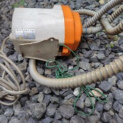 ハンディーポンプの画像