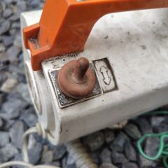 ハンディーポンプの画像