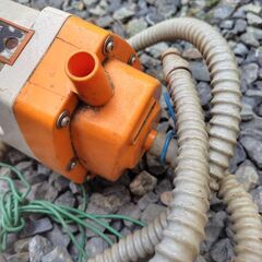 ハンディーポンプの画像