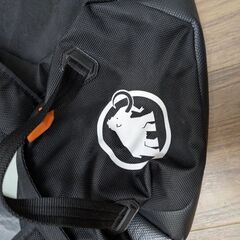 マムート　バックの画像