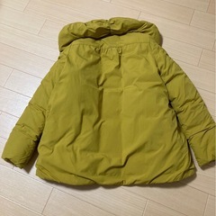 レディース ダウンジャケットの画像