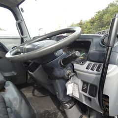 H25  キャンター ２トン　ダンプ　マニュアル  251017の画像