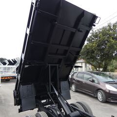 H25  キャンター ２トン　ダンプ　マニュアル  251017の画像