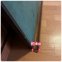 昭和レトロ　黒板行事予定表の画像